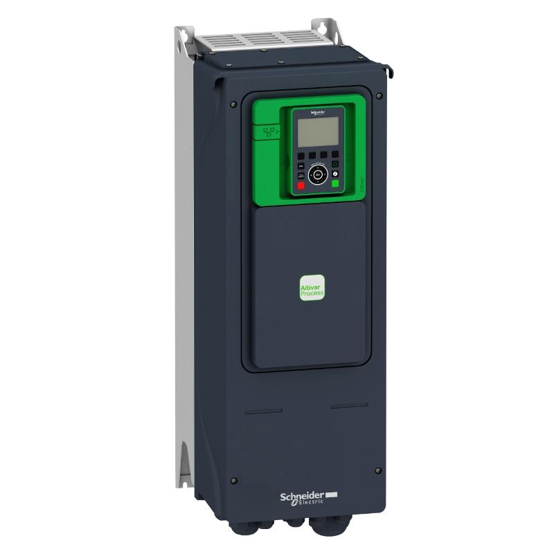 Schneider ATV950U15N4 Variable-Speed Drive