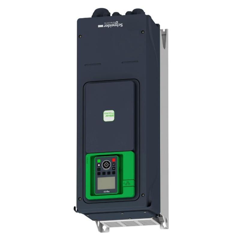 Schneider ATV950U15N4 Variable-Speed Drive