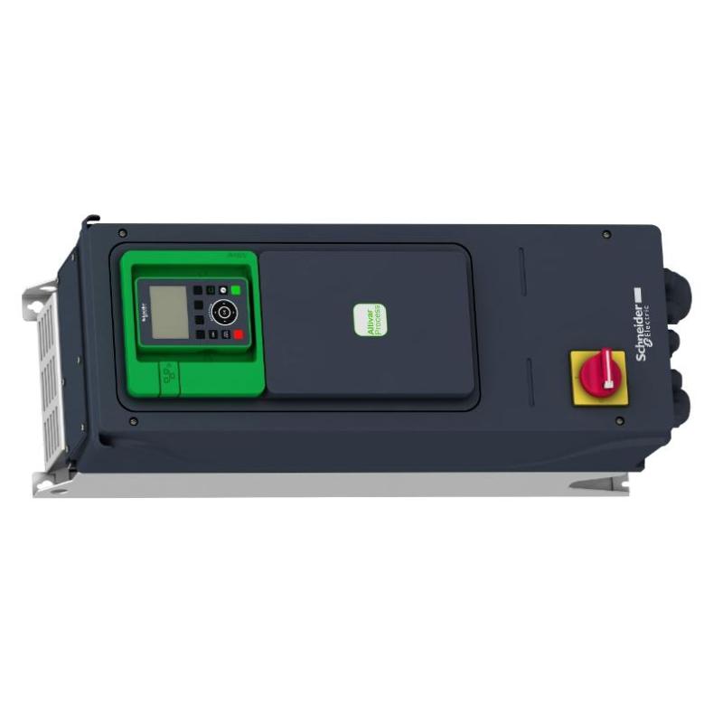 Schneider ATV950U15N4E Variable-Speed Drive