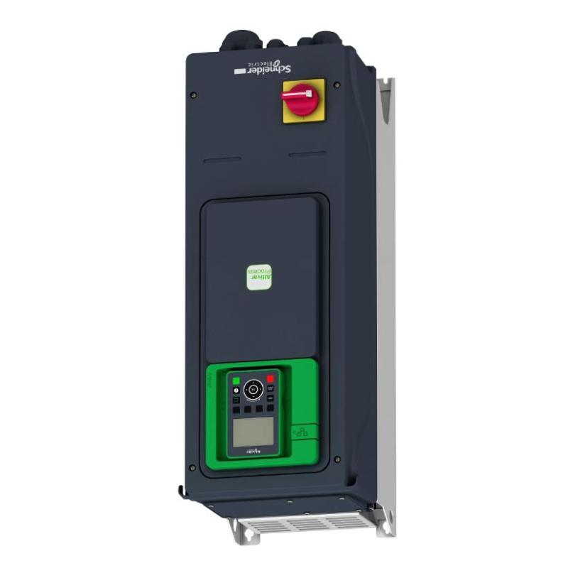 Schneider ATV950U15N4E Variable-Speed Drive