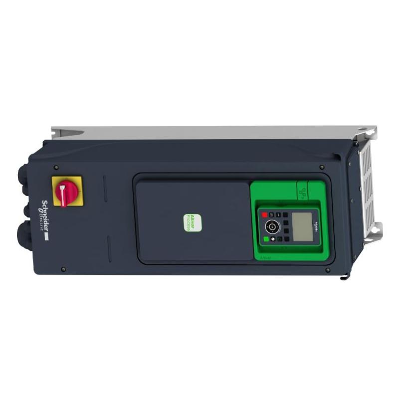 Schneider ATV950U15N4E Variable-Speed Drive