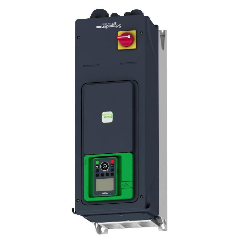 Schneider ATV950U30N4E Variable-Speed Drive
