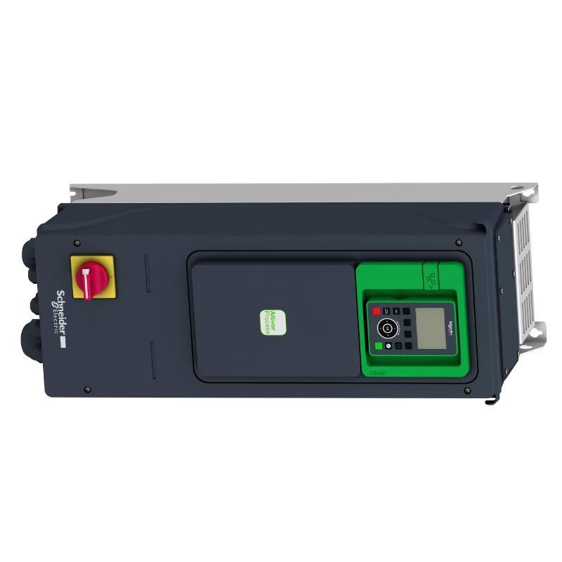 Schneider ATV950U30N4E Variable-Speed Drive