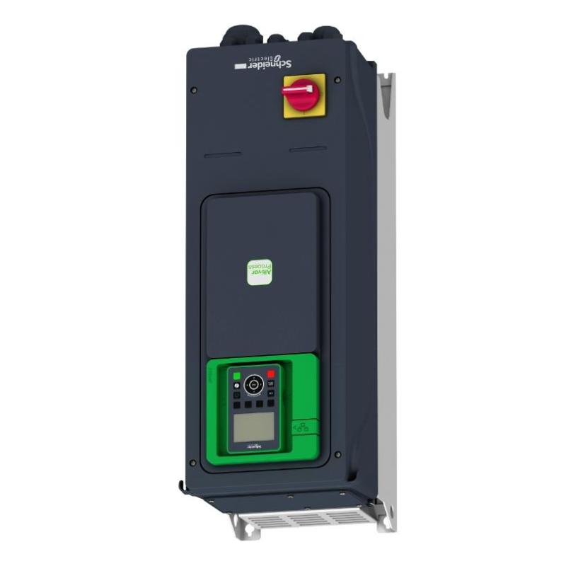 Schneider ATV950U55N4E Variable-Speed Drive
