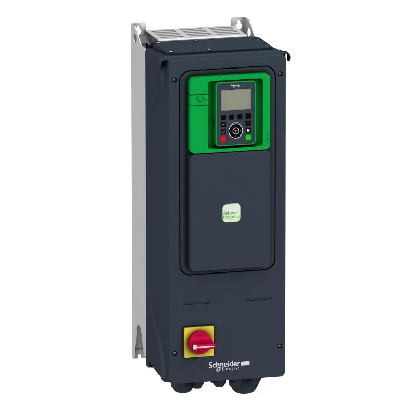Schneider ATV950U75N4E Variable-Speed Drive