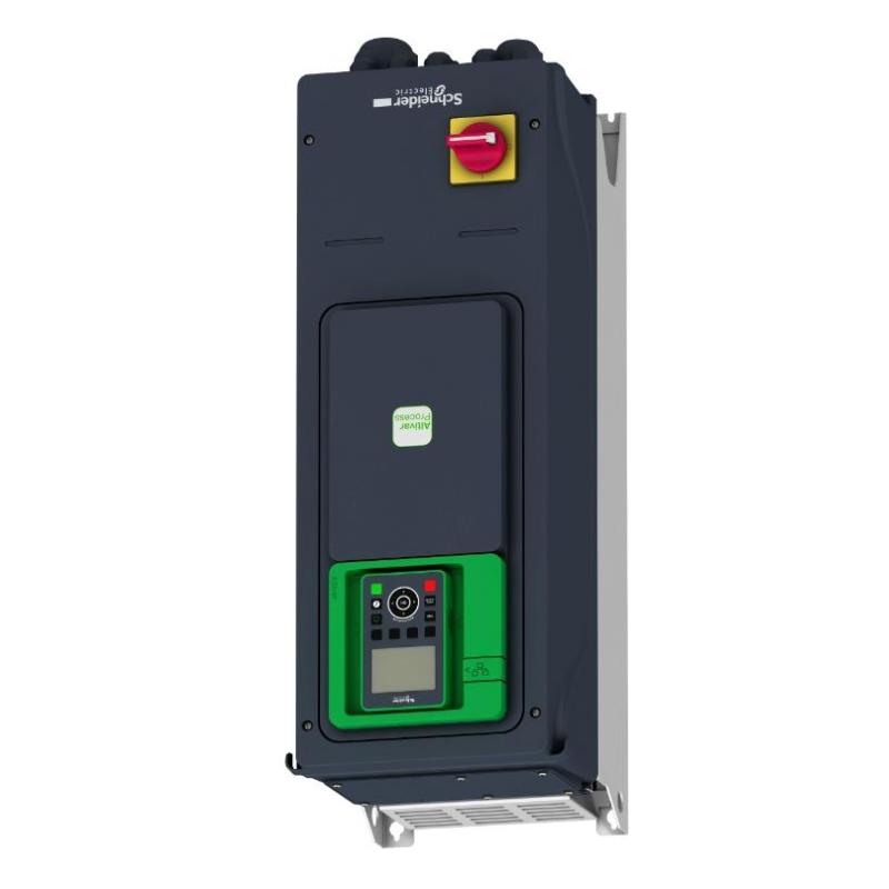 Schneider ATV950U75N4E Variable-Speed Drive