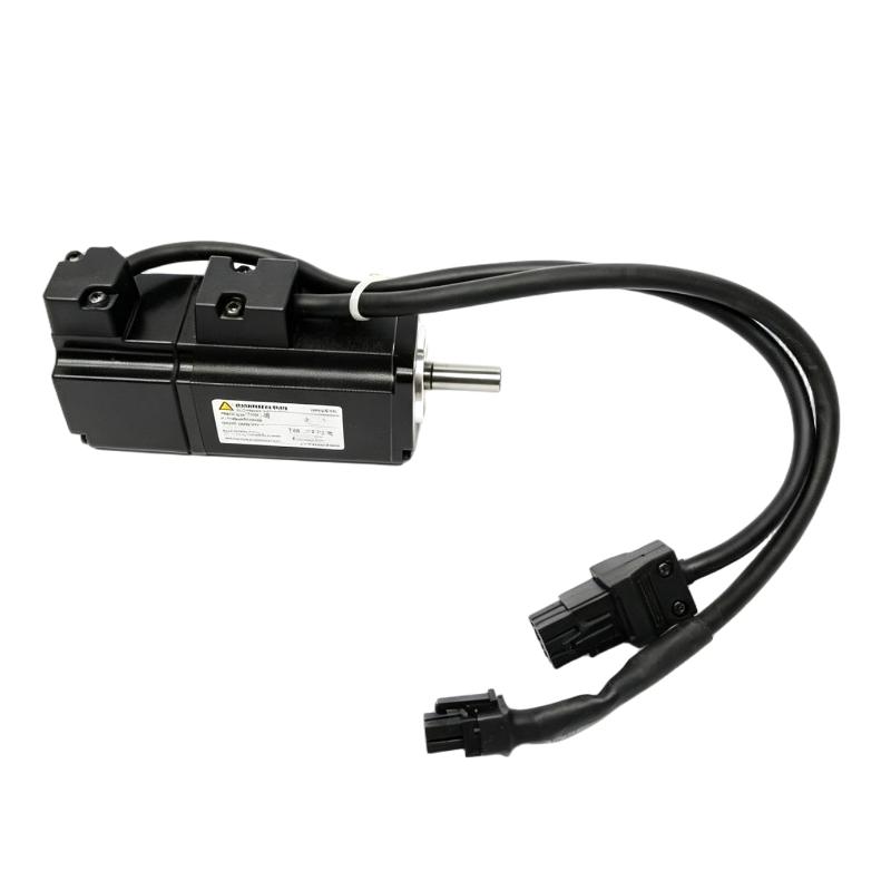 Schneider BCH0401O12A1C Servo Motor