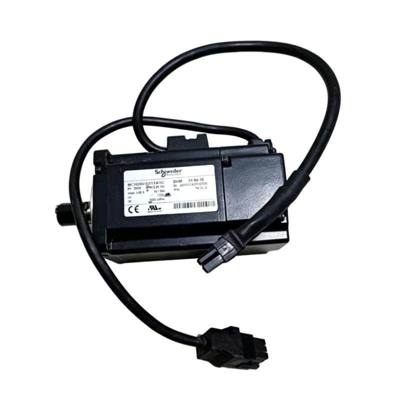 Schneider BCH0601O11A1C Servo Motor