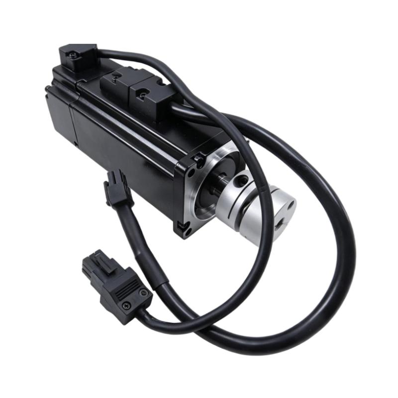 Schneider BCH0601O12F1C Servo Motor