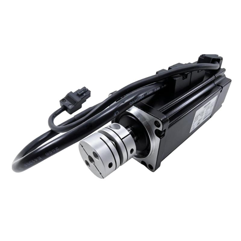 Schneider BCH0601O12F1C Servo Motor