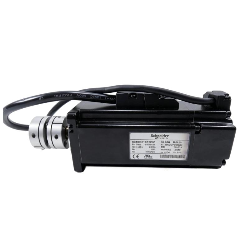 Schneider BCH0601O12F1C Servo Motor