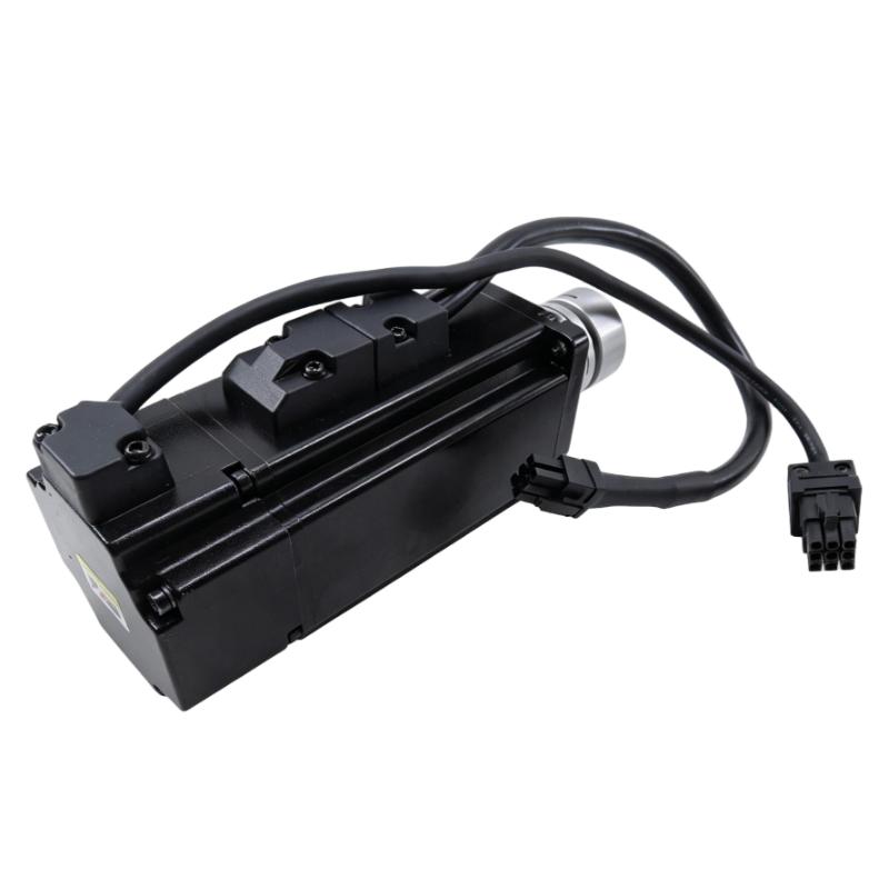 Schneider BCH0601O12F1C Servo Motor