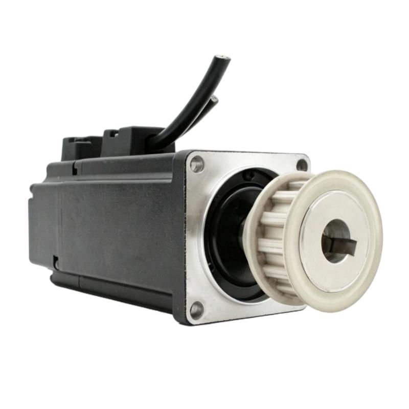 Schneider BCH0602O12A1C Servo Motor
