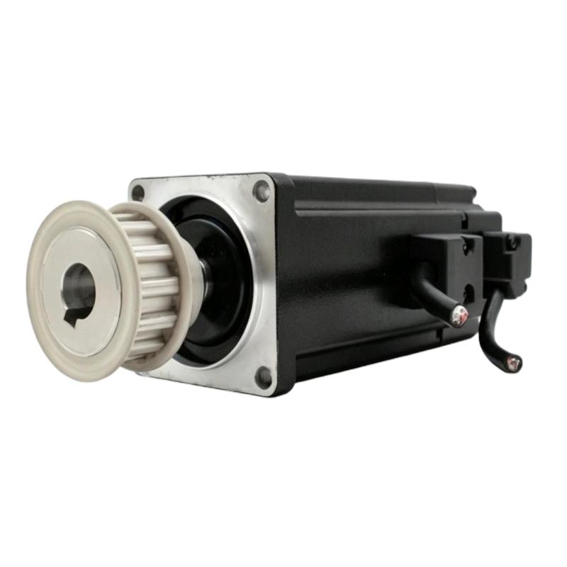 Schneider BCH0602O12A1C Servo Motor