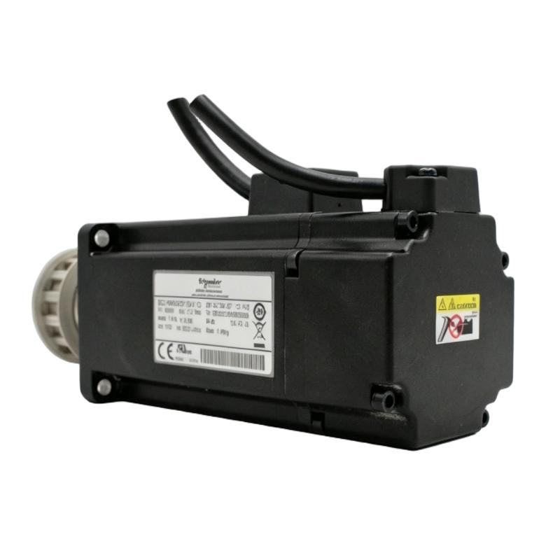 Schneider BCH0602O12A1C Servo Motor