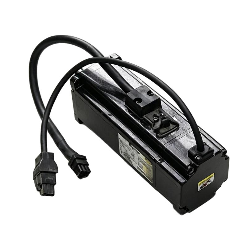 Schneider BCH0602O12F1C Servo Motor