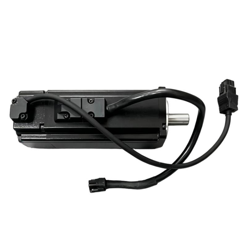 Schneider BCH0602O12F1C Servo Motor