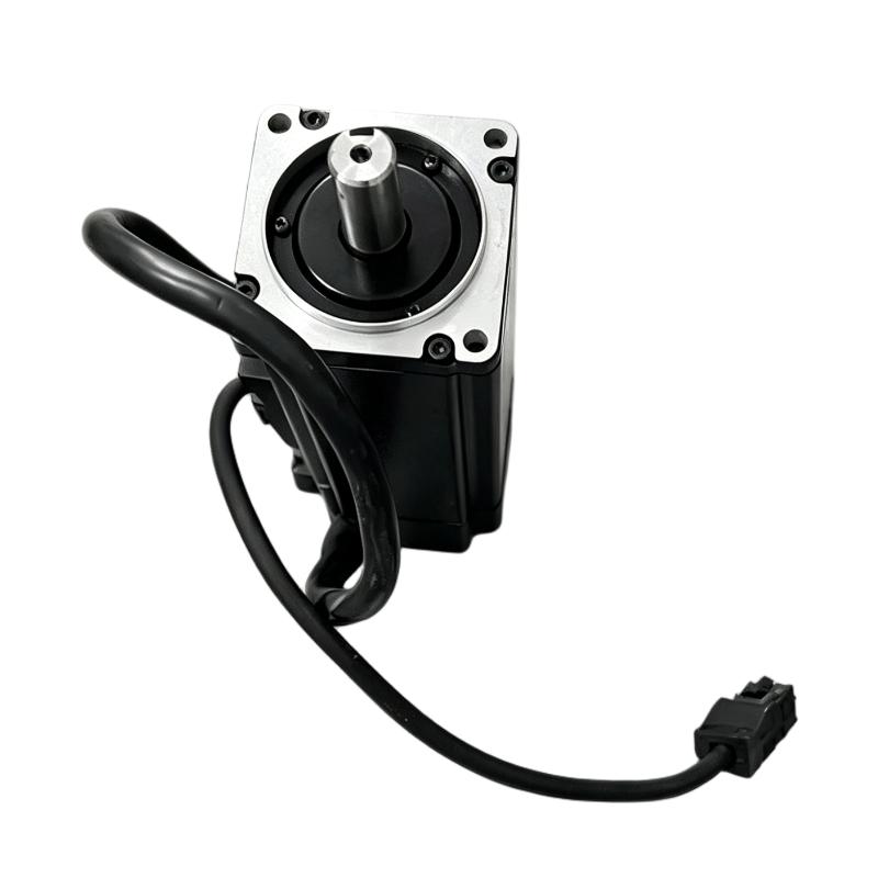 Schneider BCH0602O12F1C Servo Motor