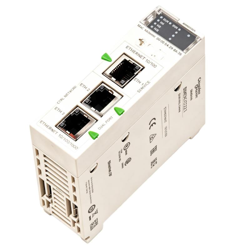 Schneider BMENOC0321 Communication Module
