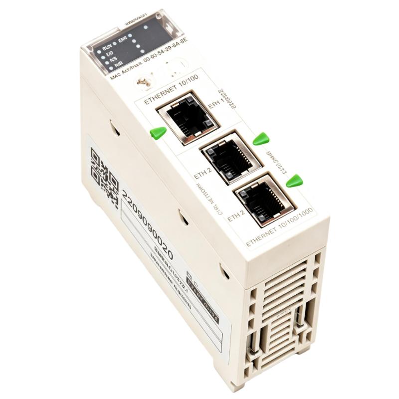 Schneider BMENOC0321 Communication Module