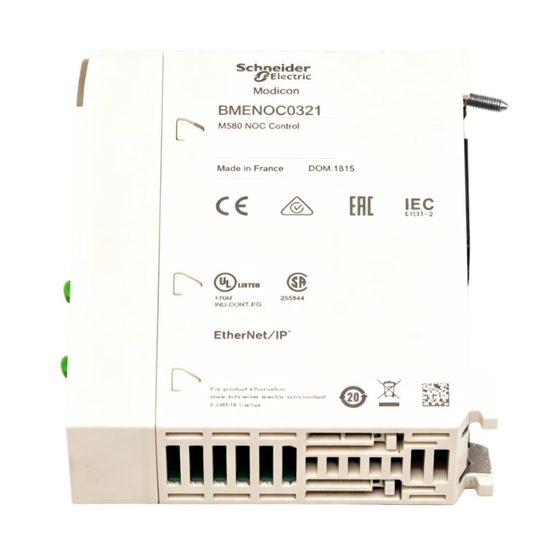 Schneider BMENOC0321 Communication Module