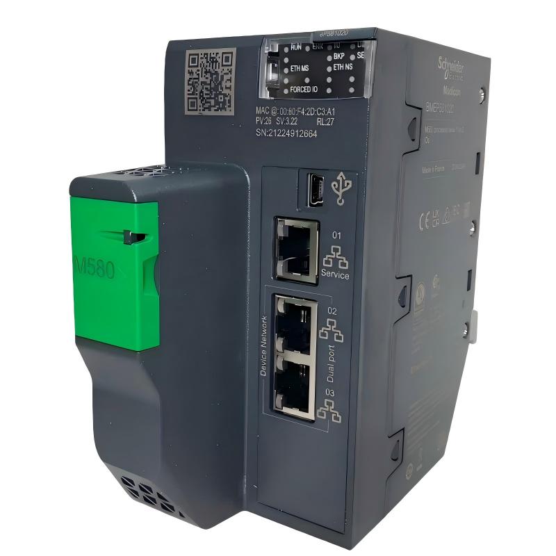 Schneider BMEP581020 Dedicated Processor