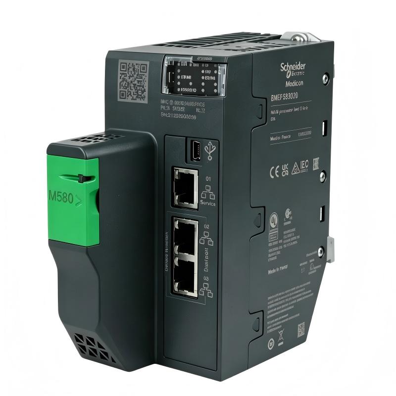 Schneider BMEP583020 Dedicated Processor