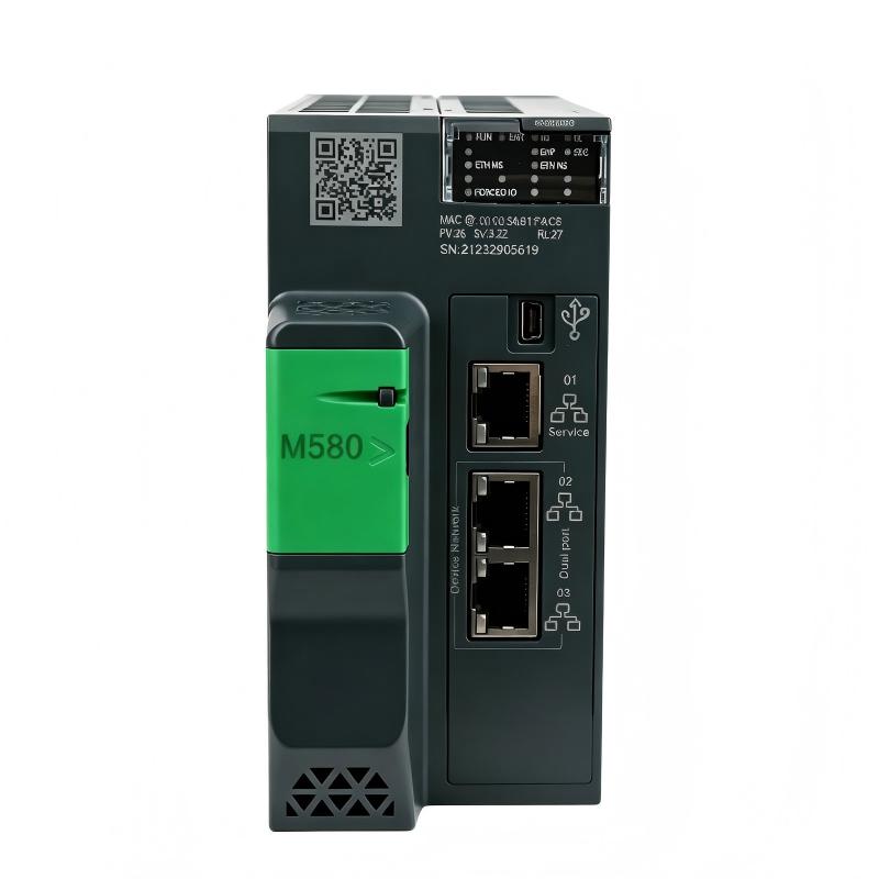 Schneider BMEP583020 Dedicated Processor