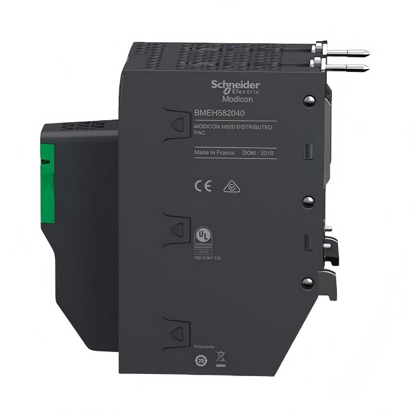 Schneider BMEP583040 Dedicated Processor