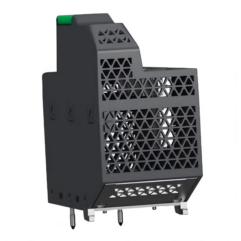 Schneider BMEP583040 Dedicated Processor