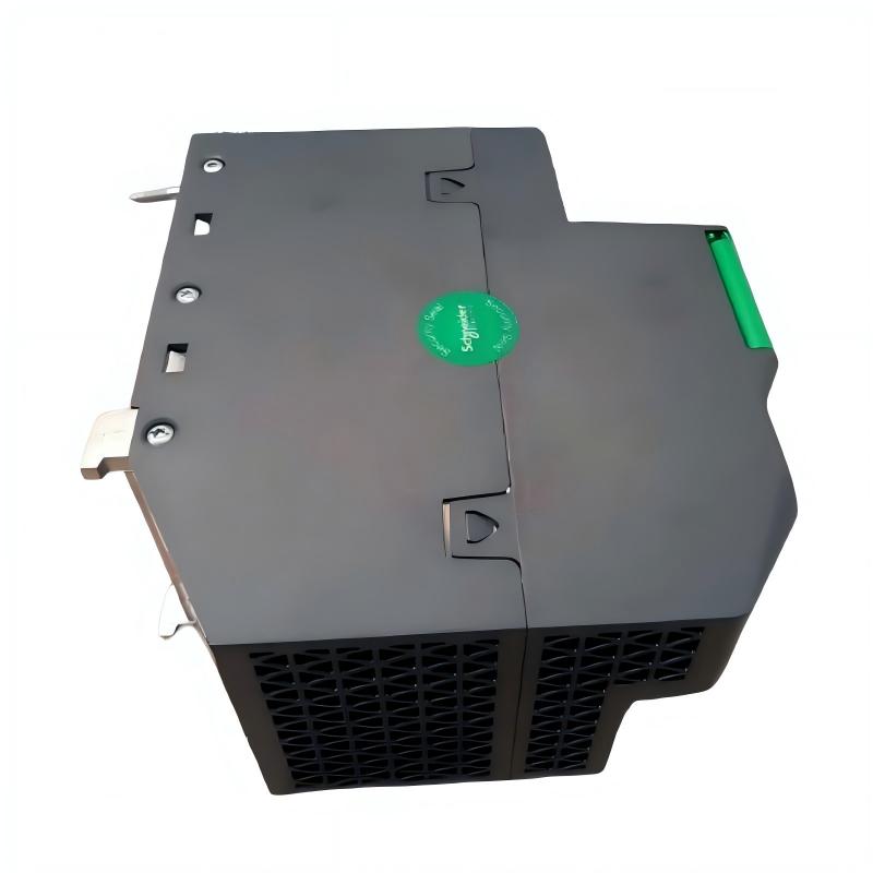 Schneider BMEP583040 Dedicated Processor