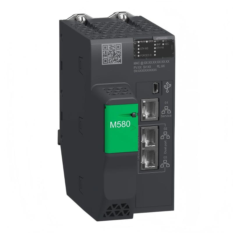 Schneider BMEP584020 Dedicated Processor