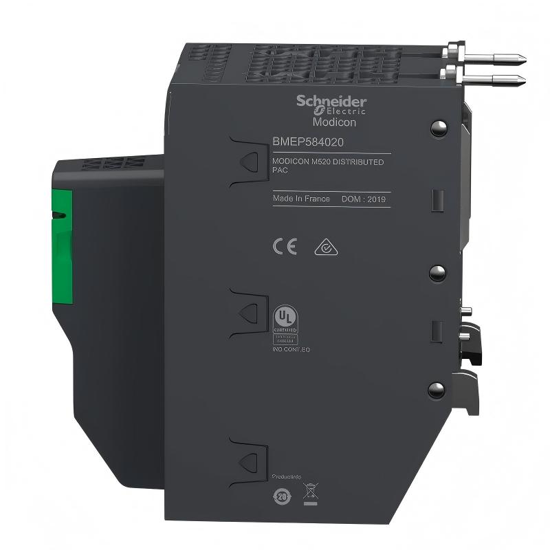 Schneider BMEP584020 Dedicated Processor