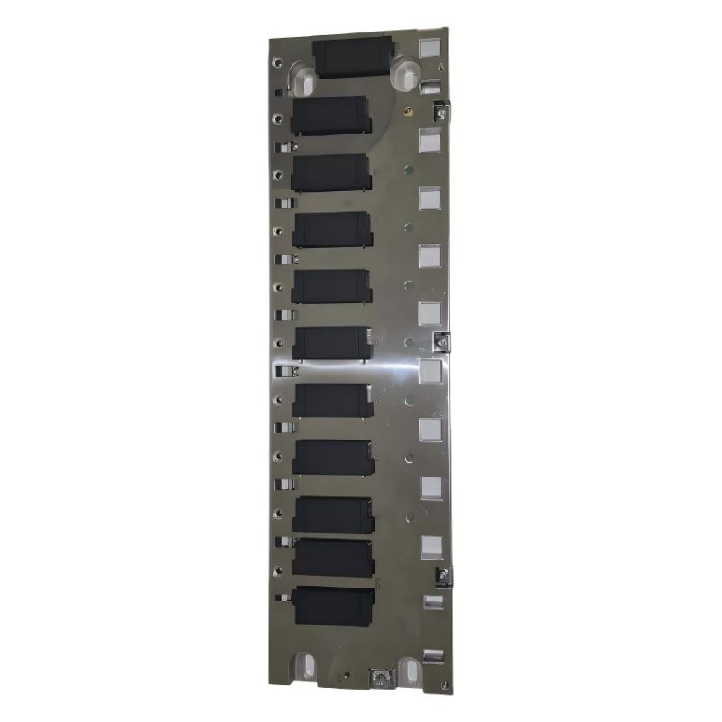 Schneider BMEXBP0800 8-Slot Ethernet Backplane