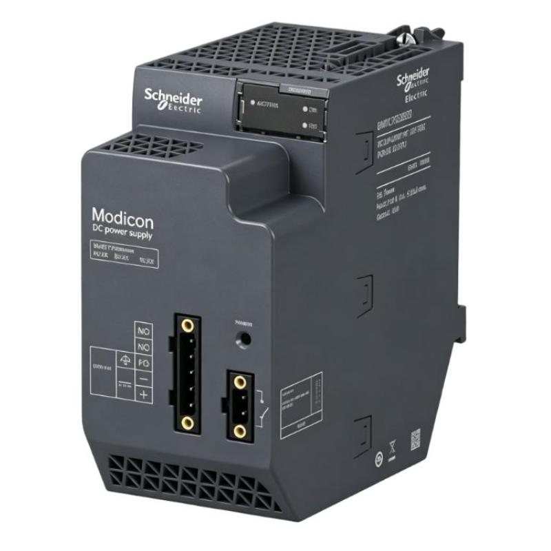Schneider BMXCPS3522 Redundant Power Supply Module