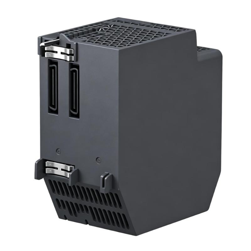 Schneider BMXCPS3522 Redundant Power Supply Module