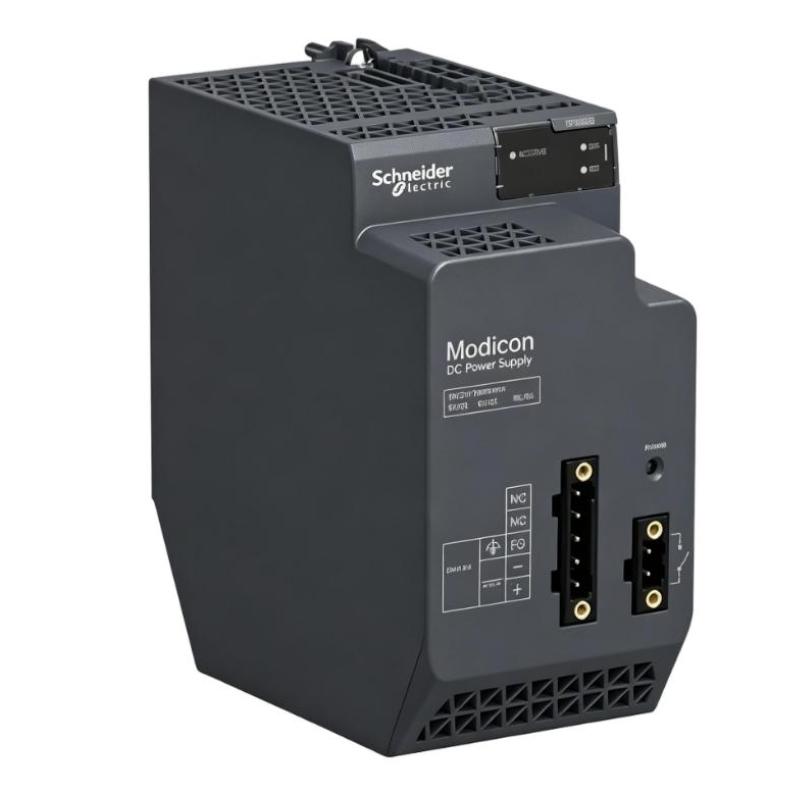 Schneider BMXCPS3522 Redundant Power Supply Module