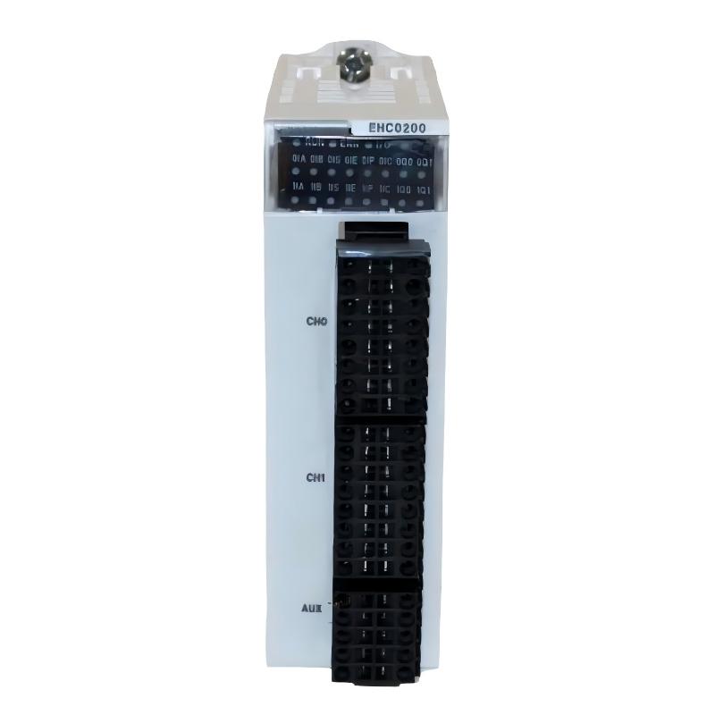 Schneider BMXEHC0200 High-Speed Counter Module