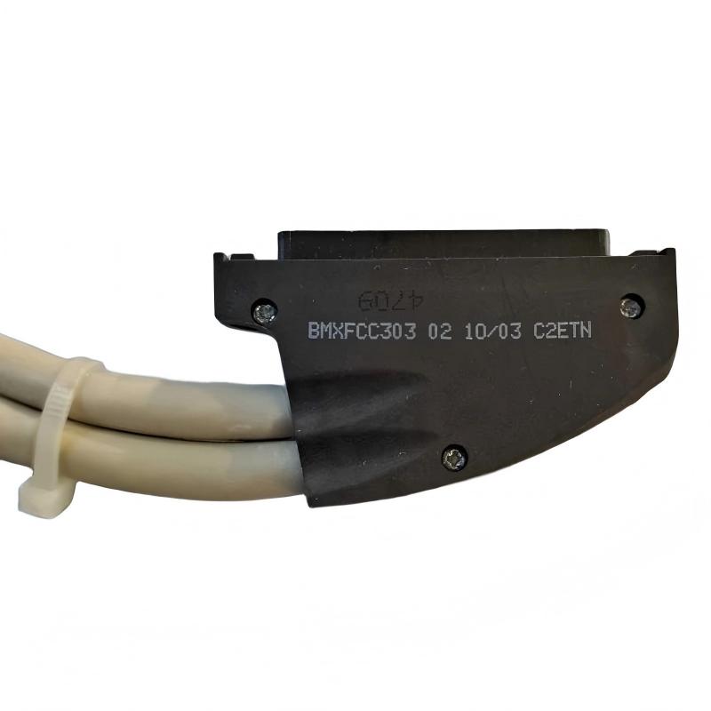 Schneider BMXFCC303 Cable Assemblies