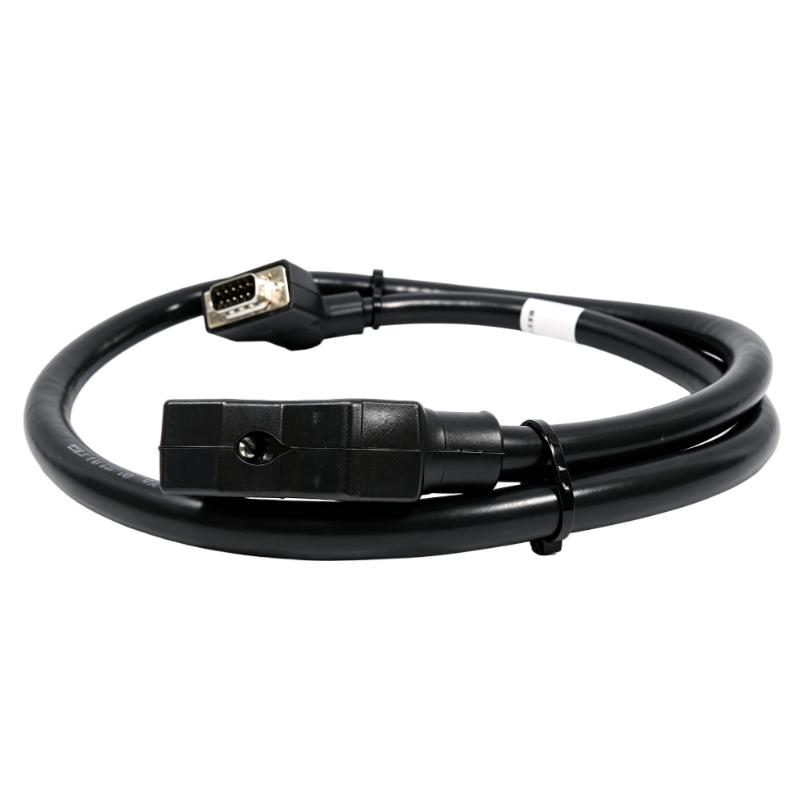 Schneider BMXXBC008K Backplane Extension Cable