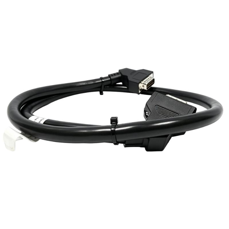Schneider BMXXBC008K Backplane Extension Cable
