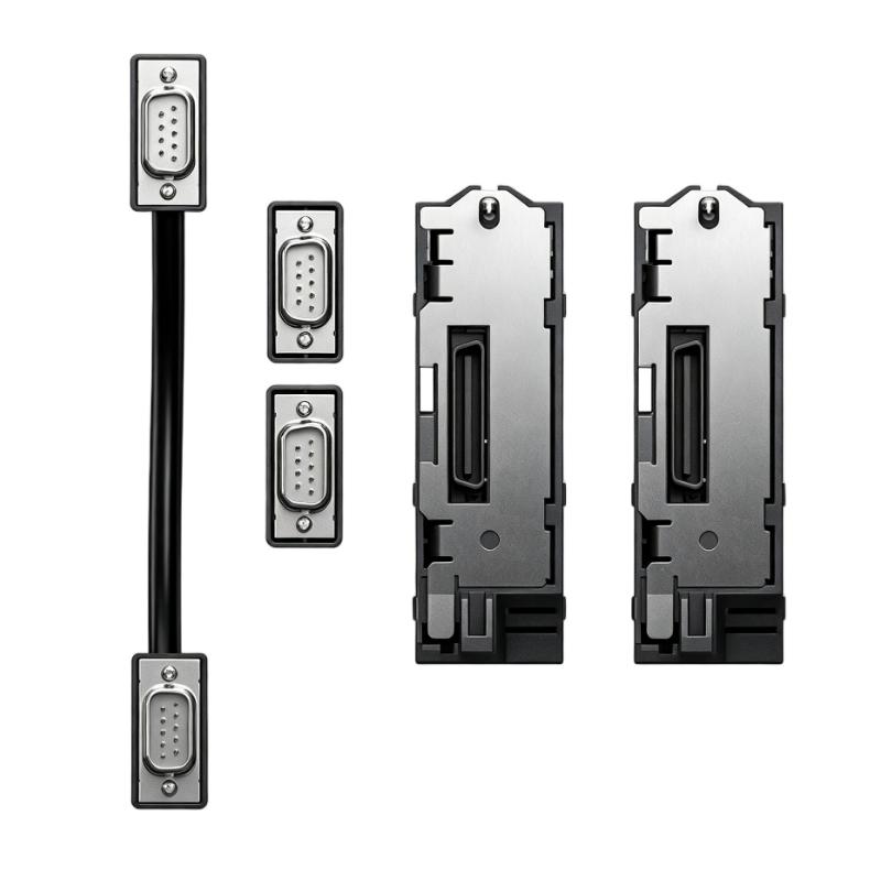 Schneider BMXXBE2005 M340 Backplane Expansion Kit
