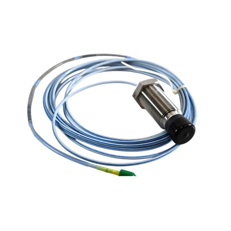 Bently Nevada 330851-04-000-040-10-01-00 Proximity Probe – 3300 XL Series