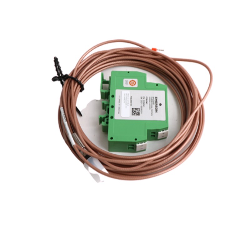 EPRO PR6423/000-041 Eddy-Current Proximity Probe – PR6423 Series