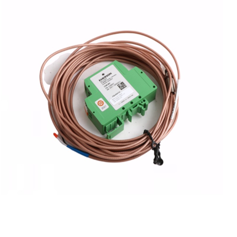 EPRO PR6423/000-041 Eddy-Current Proximity Probe – PR6423 Series
