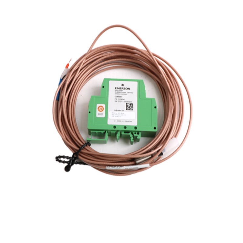 EPRO PR6423/000-041 Eddy-Current Proximity Probe – PR6423 Series