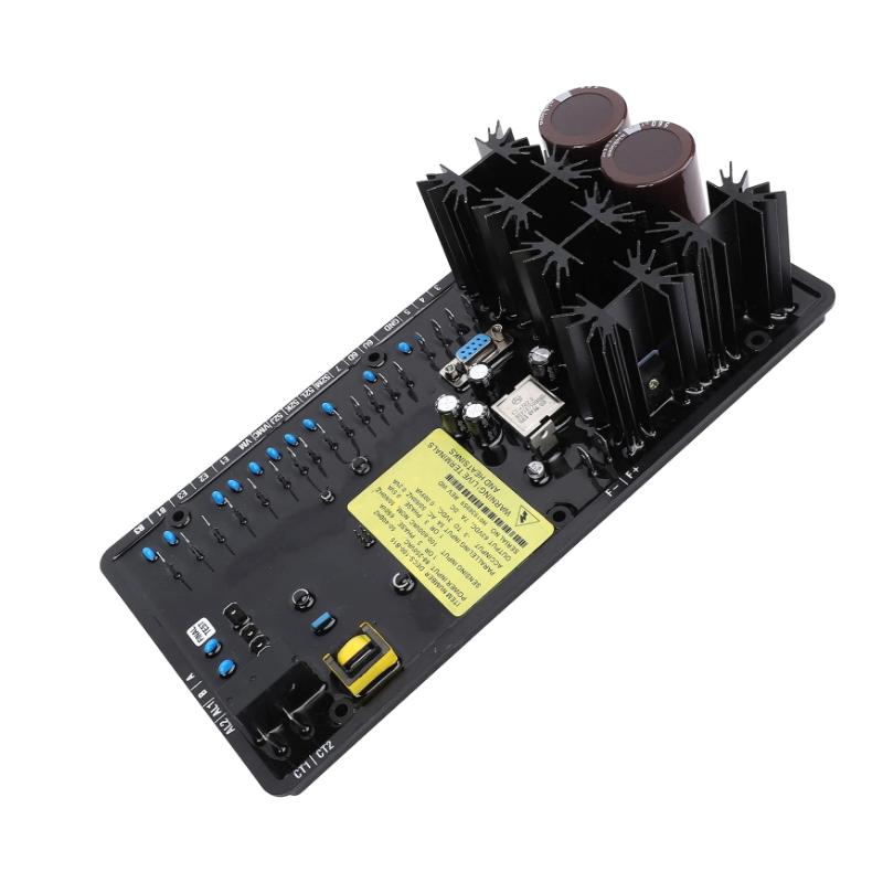 Woodward DECS-100-B15 Automatic Voltage Regulator