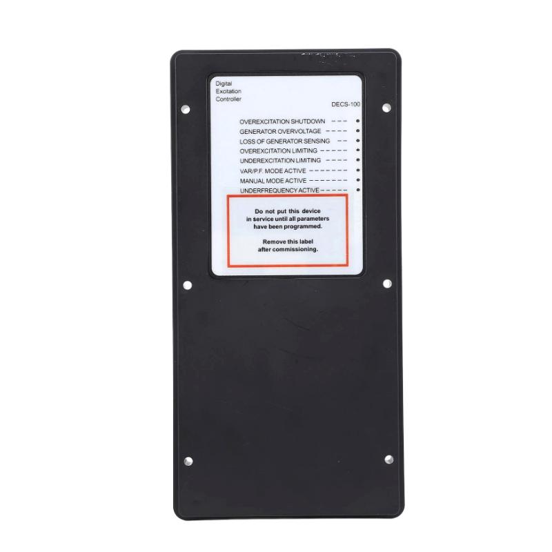 Woodward DECS-100-B15 Automatic Voltage Regulator