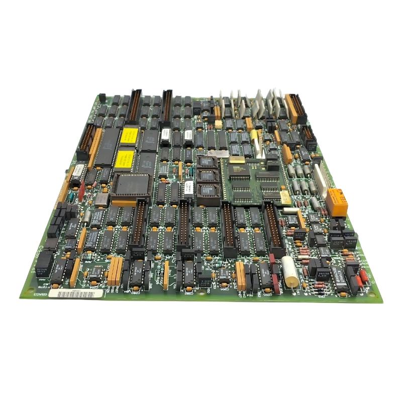 GE DS200TCCAG2AJB I/O Analog Output Board