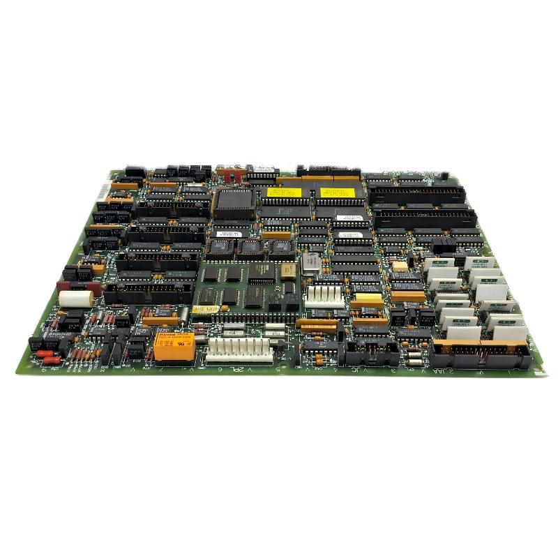 GE DS200TCCAG2AJB I/O Analog Output Board